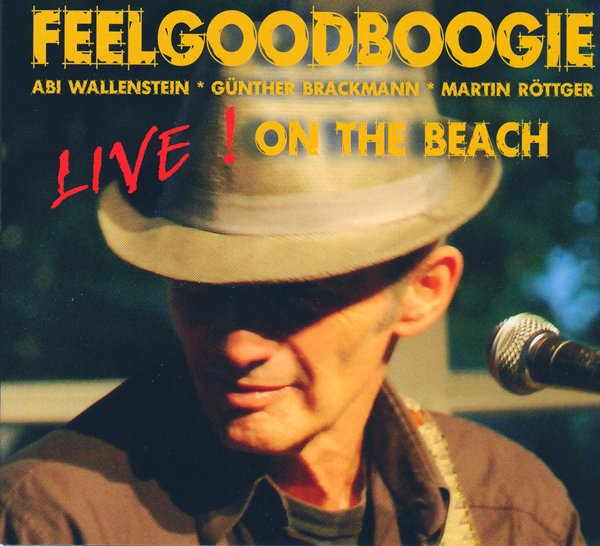 LIVE ON THE BEACH