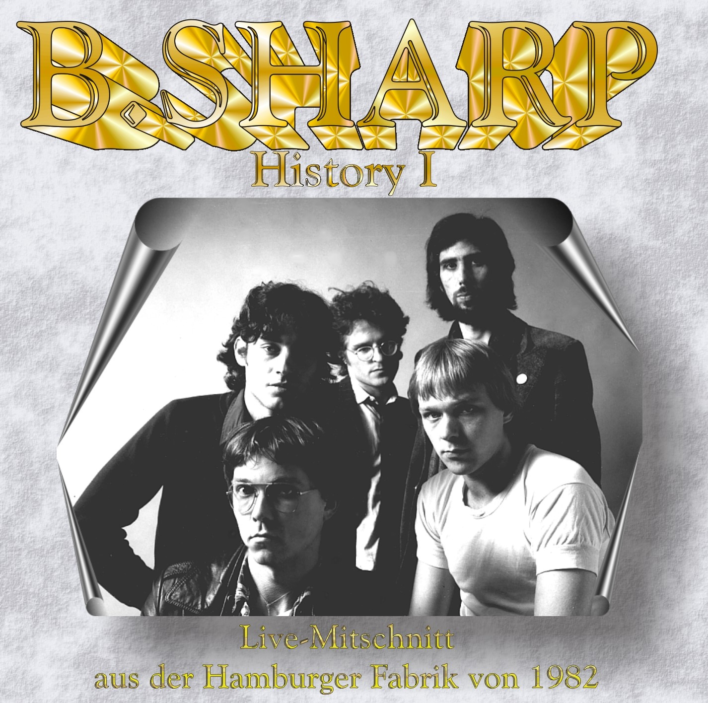 HISTORY I